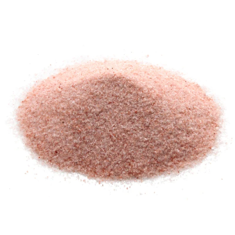 Organic Lab Himalayan Pink Salt