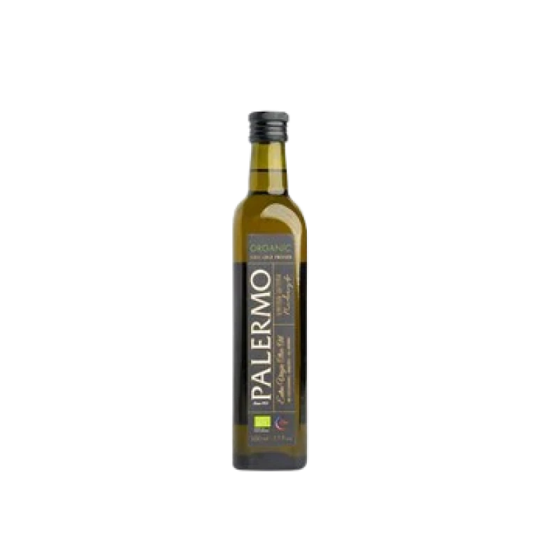 Palermo Organic Extra virgin Olive oil 