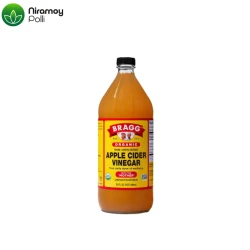 Apple Cider & Baking Soda Combo Thumbnail