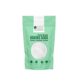 Apple Cider & Baking Soda Combo Thumbnail